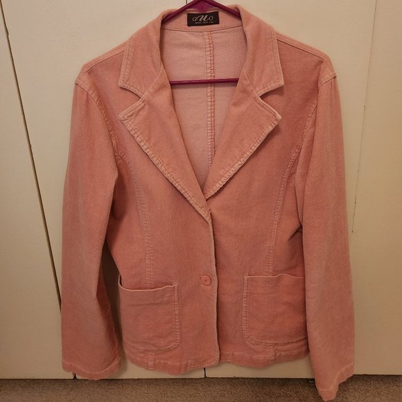 Women's Blazer Mode Italy - Picture 1 of 3